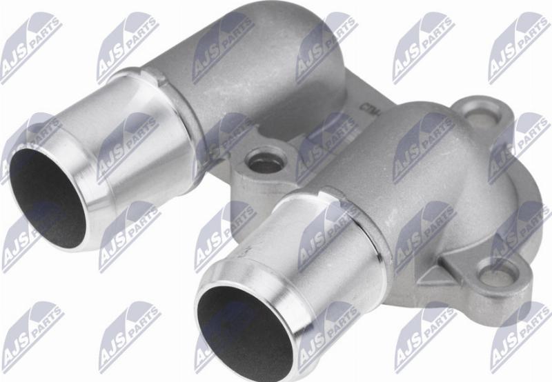 NTY CTM-HY-011 - Фланець охолоджуючої рідини autocars.com.ua