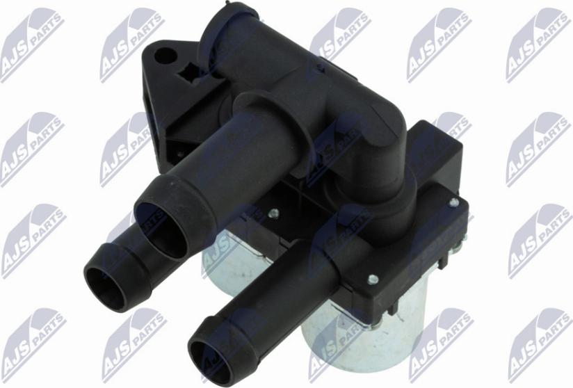 NTY CTM-JG-001 - Регулюючий клапан охолоджуючої рідини autocars.com.ua