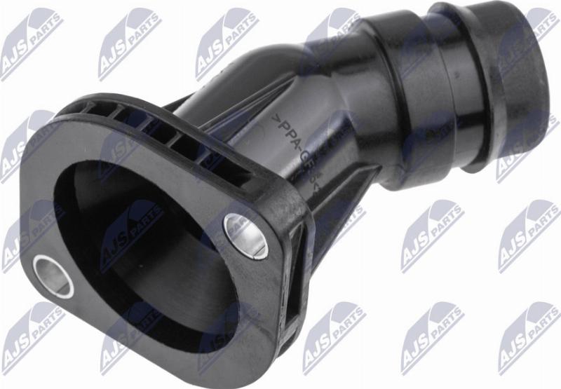 NTY CTM-KA-005 - Фланець охолоджуючої рідини autocars.com.ua