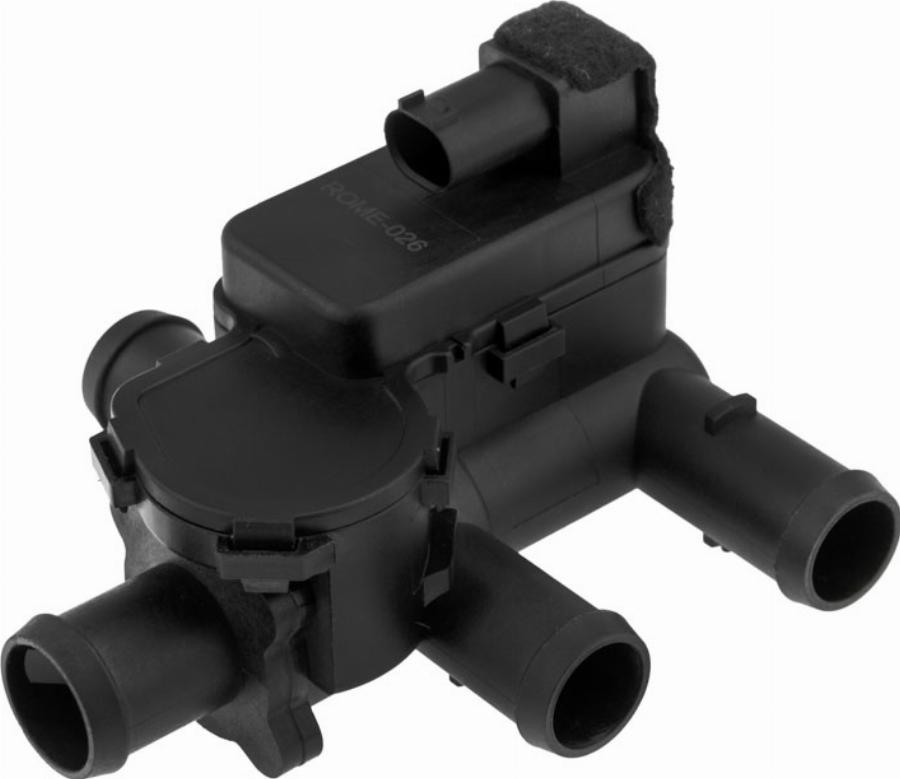 NTY CTM-ME-026 - Регулюючий клапан охолоджуючої рідини autocars.com.ua