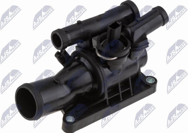 NTY CTM-ME-049 - Термостат, охолоджуюча рідина autocars.com.ua