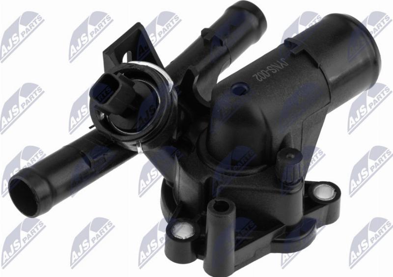 NTY CTM-NS-002 - Термостат, охолоджуюча рідина autocars.com.ua