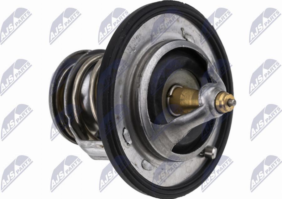 NTY CTM-NS-003 - Термостат, охолоджуюча рідина autocars.com.ua
