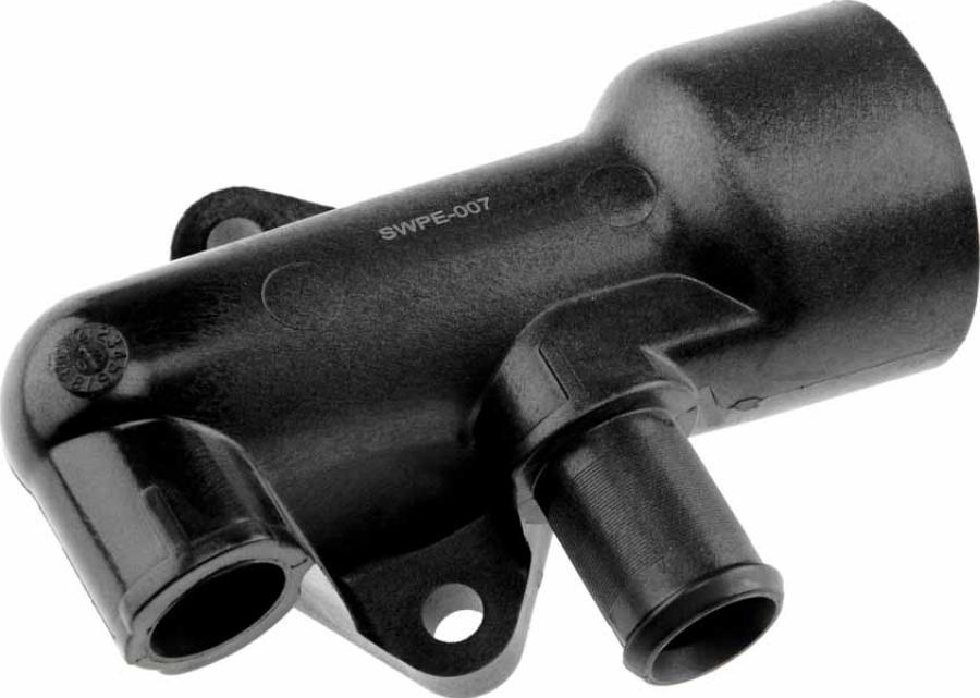 NTY CTM-PE-007 - Фланець охолоджуючої рідини autocars.com.ua