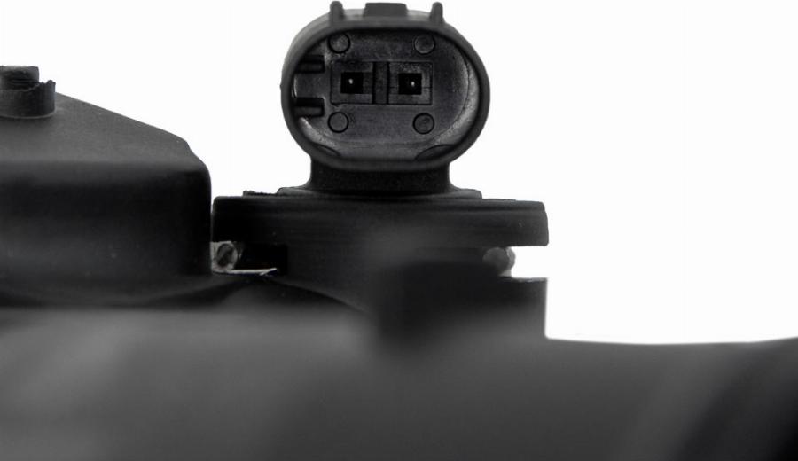 NTY CTM-PL-017 - Фланець охолоджуючої рідини autocars.com.ua