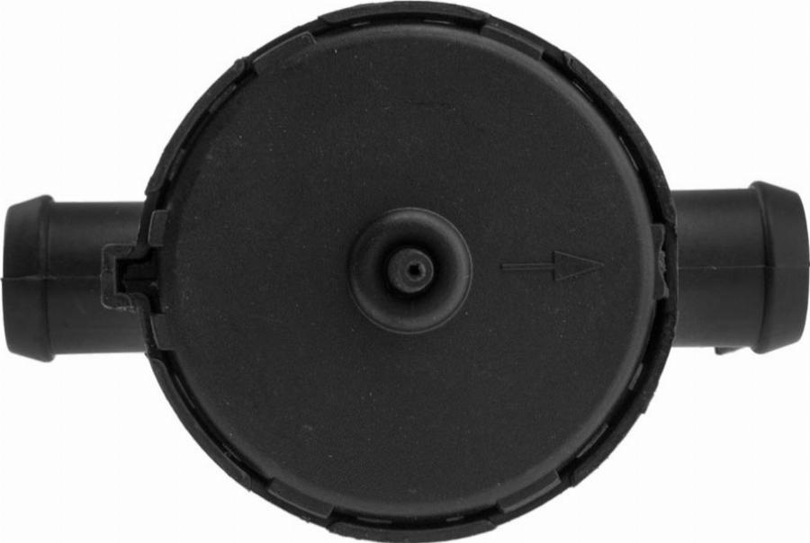 NTY CTM-PL-020 - Регулюючий клапан охолоджуючої рідини autocars.com.ua