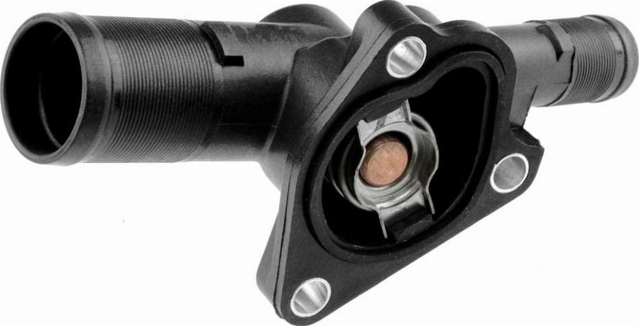 NTY CTM-RE-001 - Термостат, охолоджуюча рідина autocars.com.ua