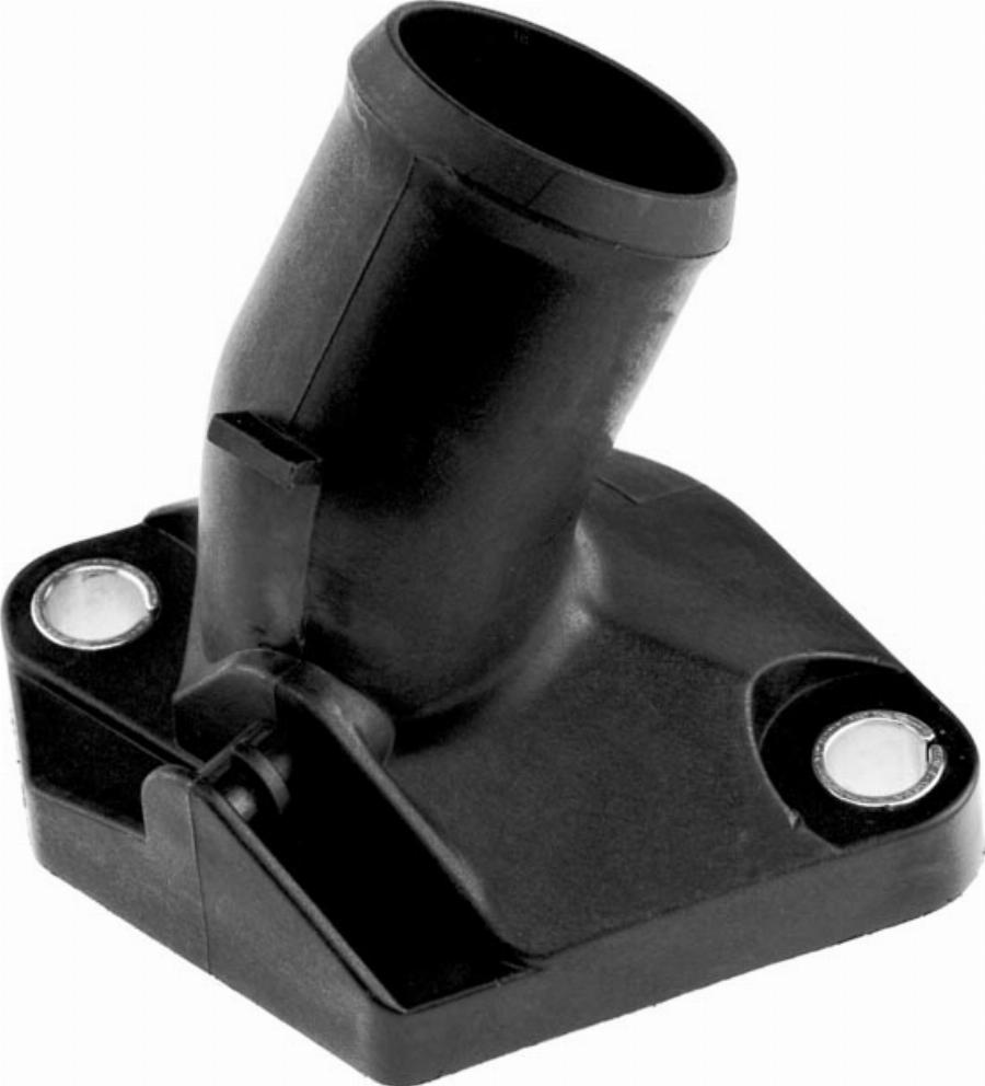 NTY CTM-RE-006 - Фланець охолоджуючої рідини autocars.com.ua