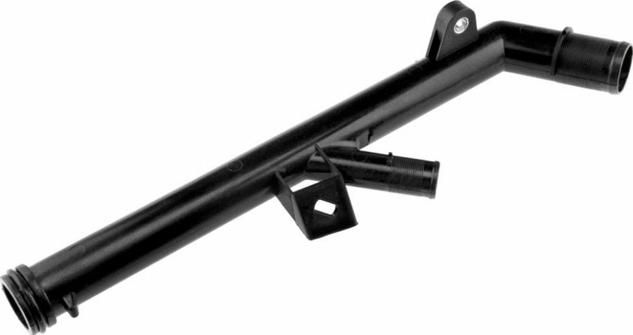 NTY CTM-RE-008 - Трубка охолоджуючої рідини autocars.com.ua