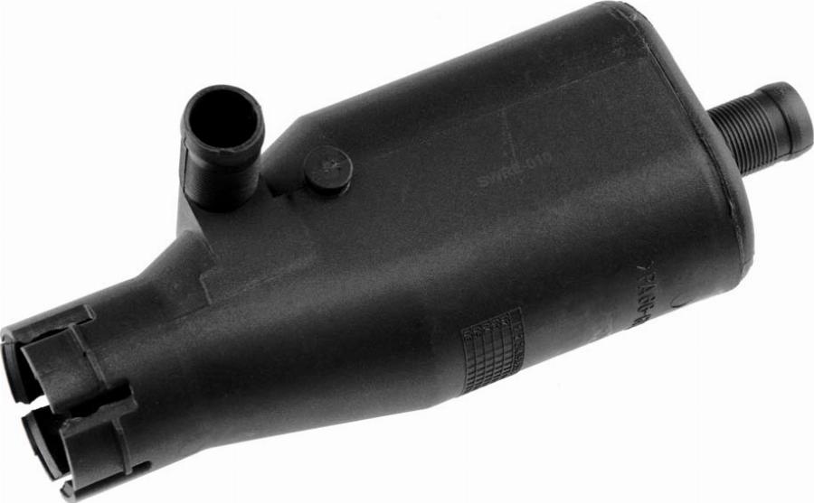 NTY CTM-RE-010 - Фланець охолоджуючої рідини autocars.com.ua