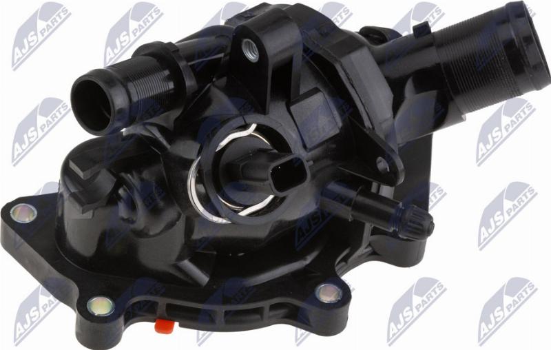 NTY CTM-RE-030 - Термостат, охолоджуюча рідина autocars.com.ua