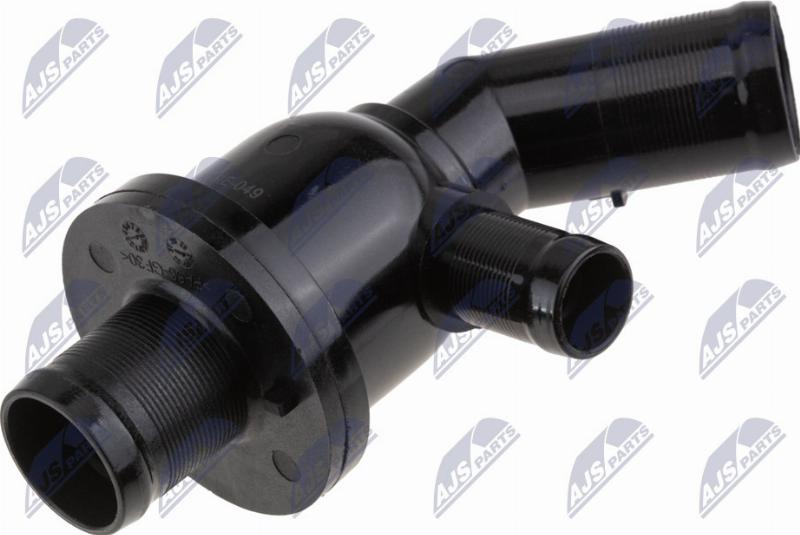 NTY CTM-RE-049 - Термостат, охолоджуюча рідина autocars.com.ua