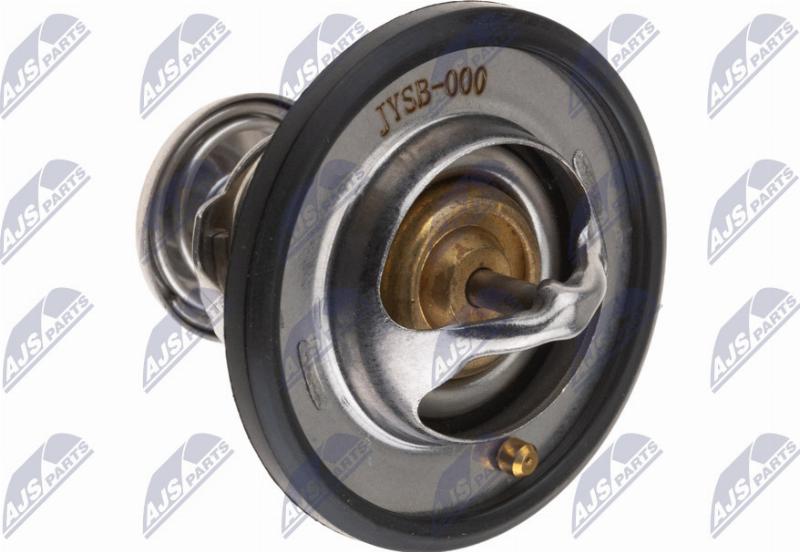 NTY CTM-SB-000 - Термостат, охолоджуюча рідина autocars.com.ua