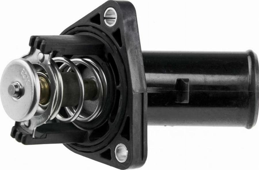 NTY CTM-TY-000 - Термостат, охолоджуюча рідина autocars.com.ua