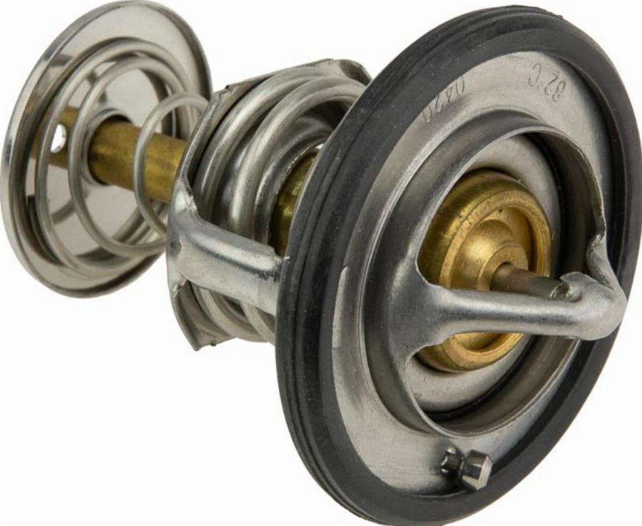 NTY CTM-TY-003 - Термостат, охолоджуюча рідина autocars.com.ua