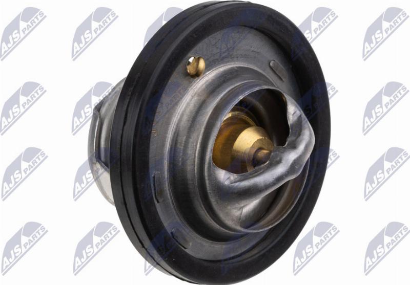 NTY CTM-TY-011 - Термостат, охолоджуюча рідина autocars.com.ua