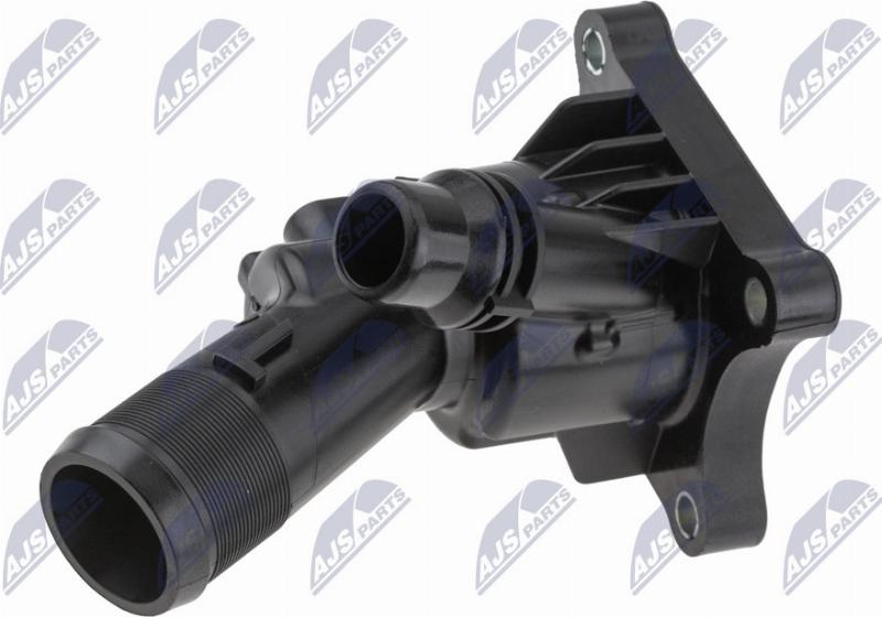 NTY CTM-VV-008 - Термостат, охолоджуюча рідина autocars.com.ua