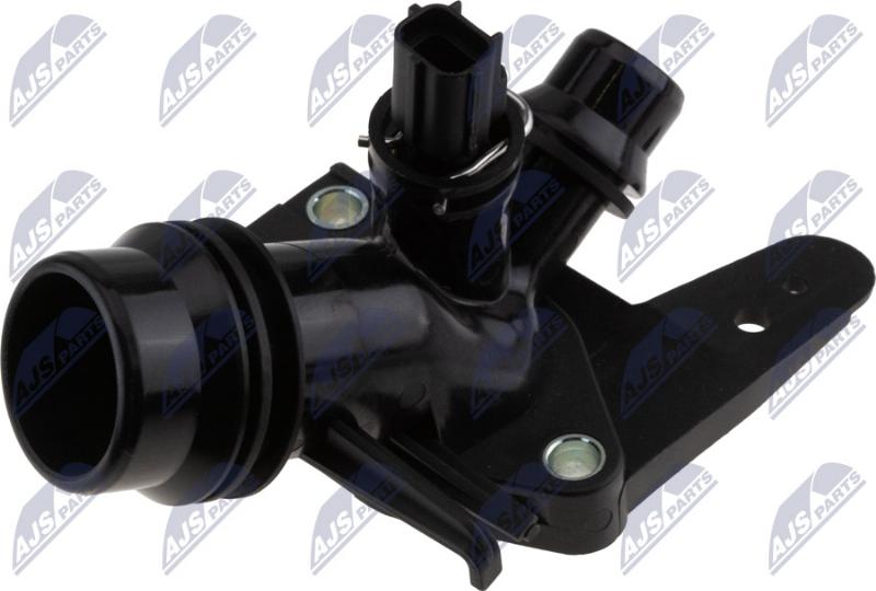 NTY CTM-VV-009 - Термостат, охолоджуюча рідина autocars.com.ua