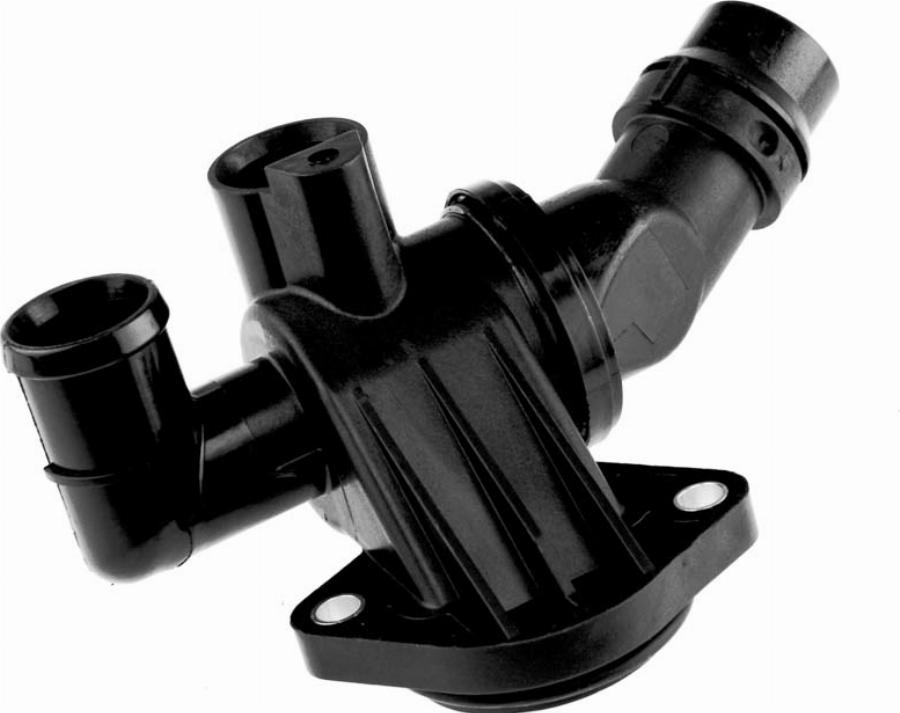 NTY CTM-VW-003 - Термостат, охолоджуюча рідина autocars.com.ua