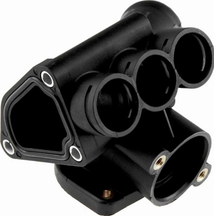 NTY CTM-VW-005 - Термостат, охолоджуюча рідина autocars.com.ua