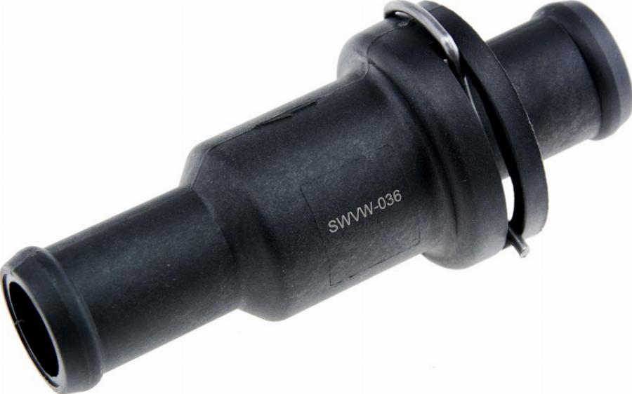 NTY CTM-VW-036 - Термостат, охолоджуюча рідина autocars.com.ua