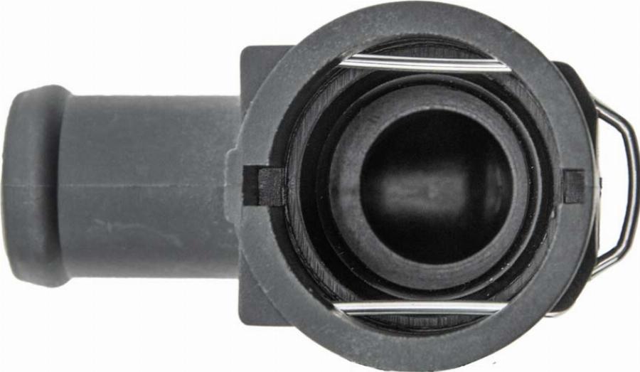 NTY CTM-VW-043 - Фланець охолоджуючої рідини autocars.com.ua