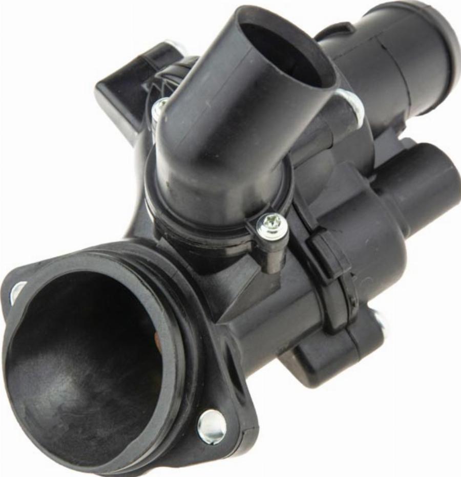 NTY CTM-VW-049 - Термостат, охолоджуюча рідина autocars.com.ua