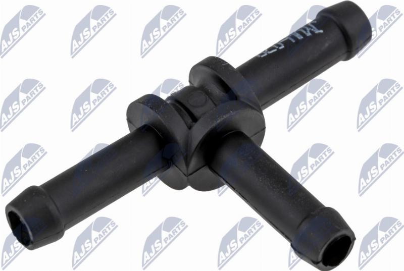 NTY CTM-VW-079 - Трубка охолоджуючої рідини autocars.com.ua