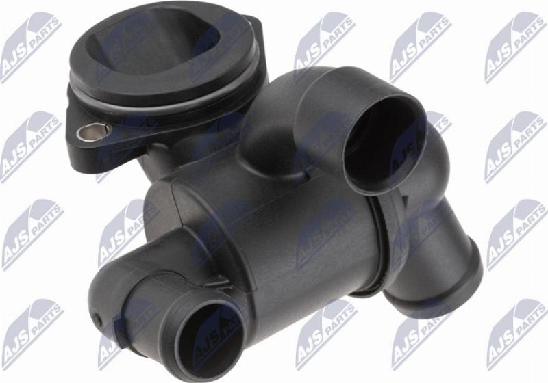 NTY CTM-VW-102 - Термостат, охолоджуюча рідина autocars.com.ua