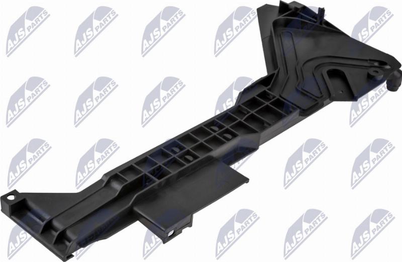 NTY CZW-BM-065 - Підвіска, радіатор autocars.com.ua