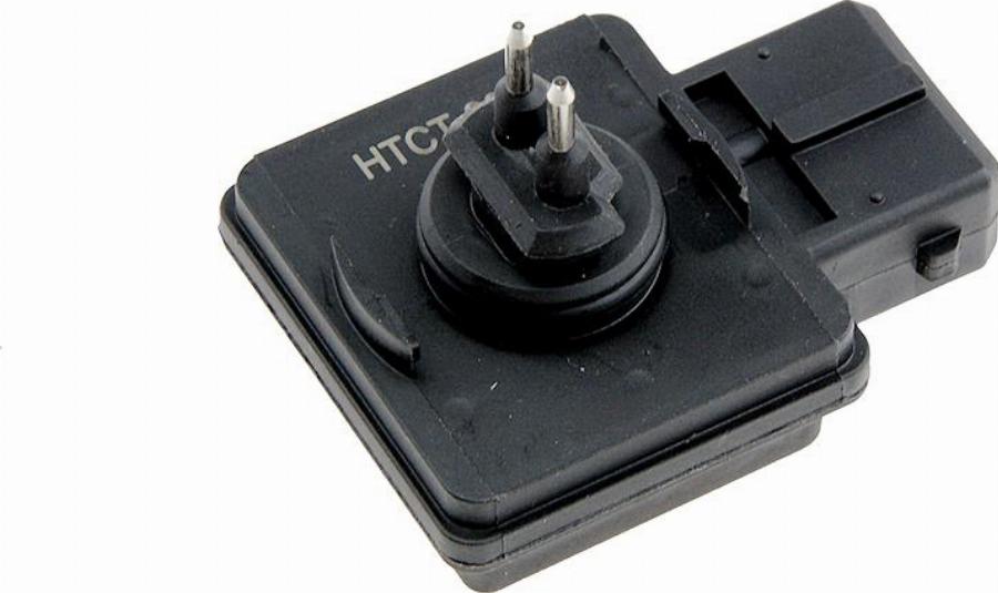 NTY CZW-CT-001A - Датчик, рівень охолоджувальної рідини autocars.com.ua