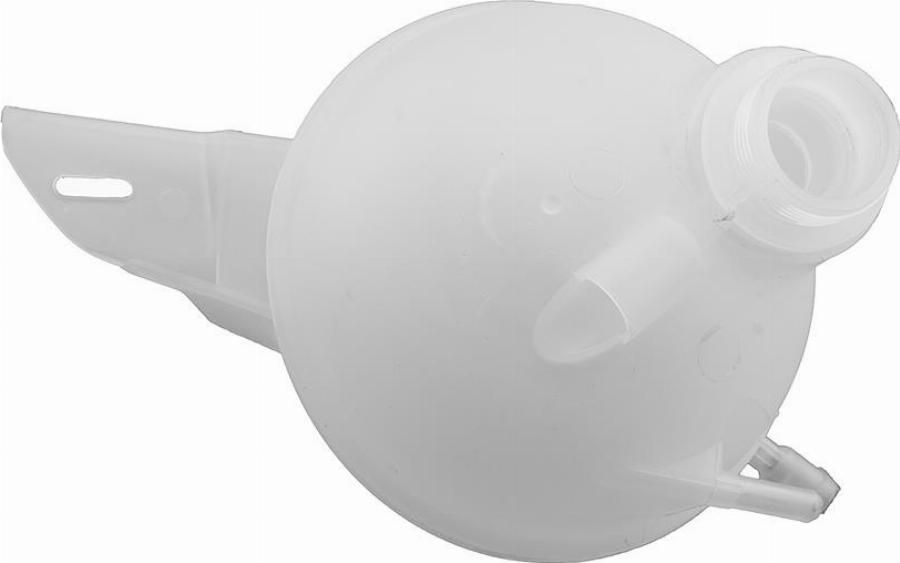 NTY CZW-FR-013 - Компенсаційний бак, охолоджуюча рідина autocars.com.ua