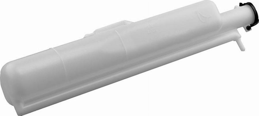 NTY CZW-MS-001 - Компенсаційний бак, охолоджуюча рідина autocars.com.ua