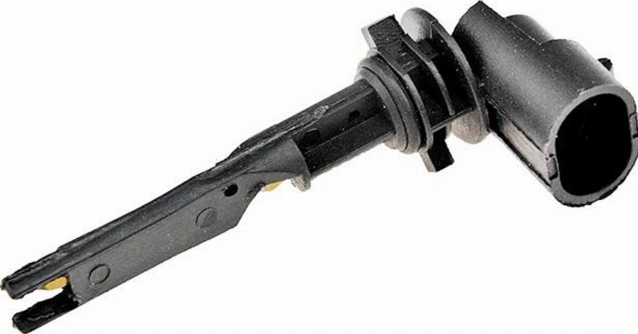 NTY CZW-PL-001A - Датчик, рівень охолоджувальної рідини autocars.com.ua