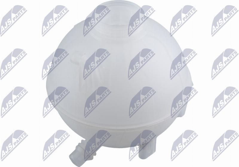 NTY CZW-VW-026 - Компенсаційний бак, охолоджуюча рідина autocars.com.ua