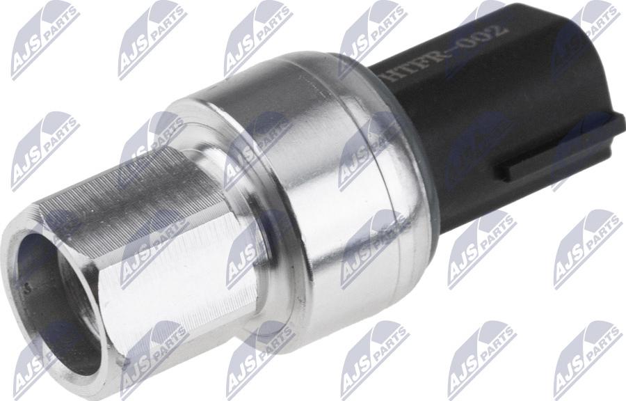 NTY EAC-FR-002 - Пневматичний вимикач, кондиціонер autocars.com.ua