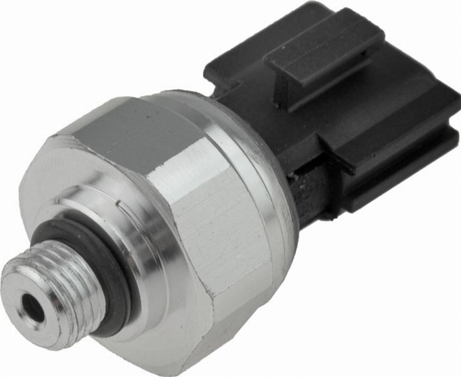 NTY EAC-HY-000 - Пневматичний вимикач, кондиціонер autocars.com.ua