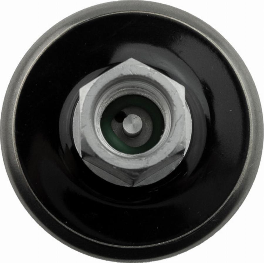 NTY EAC-PL-000 - Пневматичний вимикач, кондиціонер autocars.com.ua