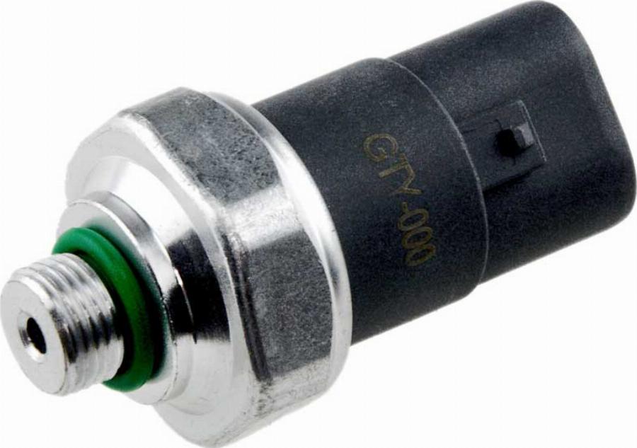 NTY EAC-TY-000 - Пневматичний вимикач, кондиціонер autocars.com.ua