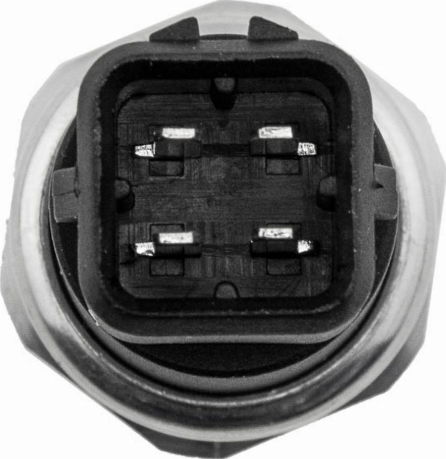 NTY EAC-VW-000 - Пневматичний вимикач, кондиціонер autocars.com.ua