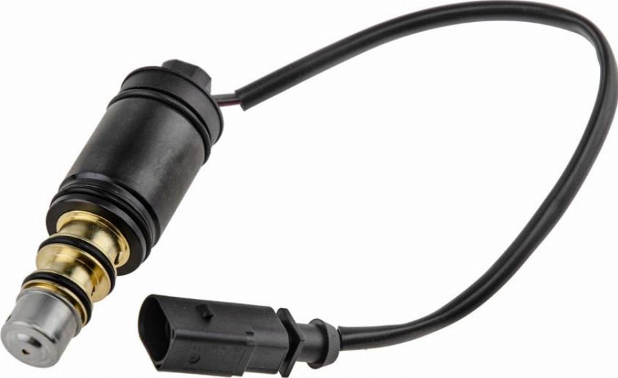 NTY EAC-VW-002 - Регулюючий клапан, компресор autocars.com.ua