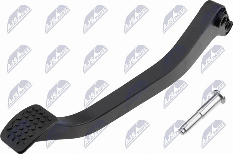 NTY EAG-CH-004 - Педаль зчеплення autocars.com.ua