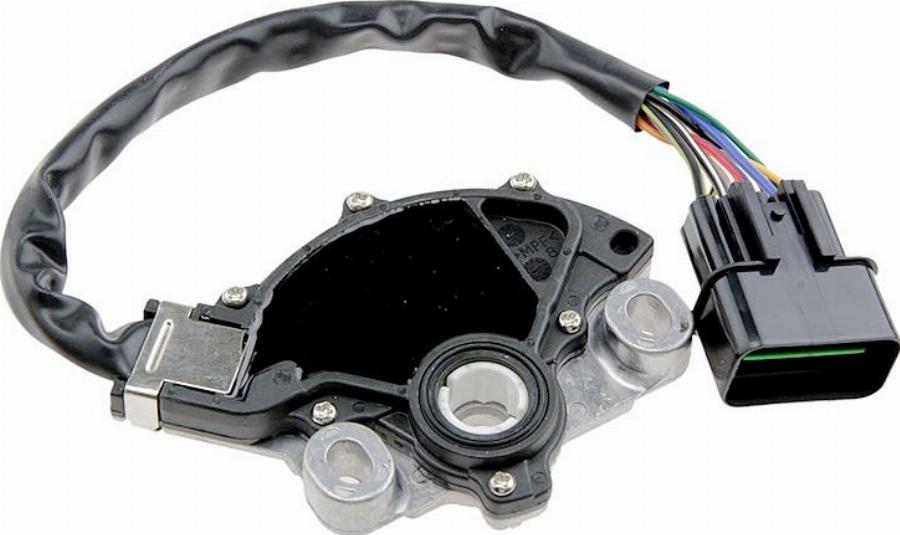 NTY EAG-MS-001 - Блок управління, автоматична коробка передач autocars.com.ua