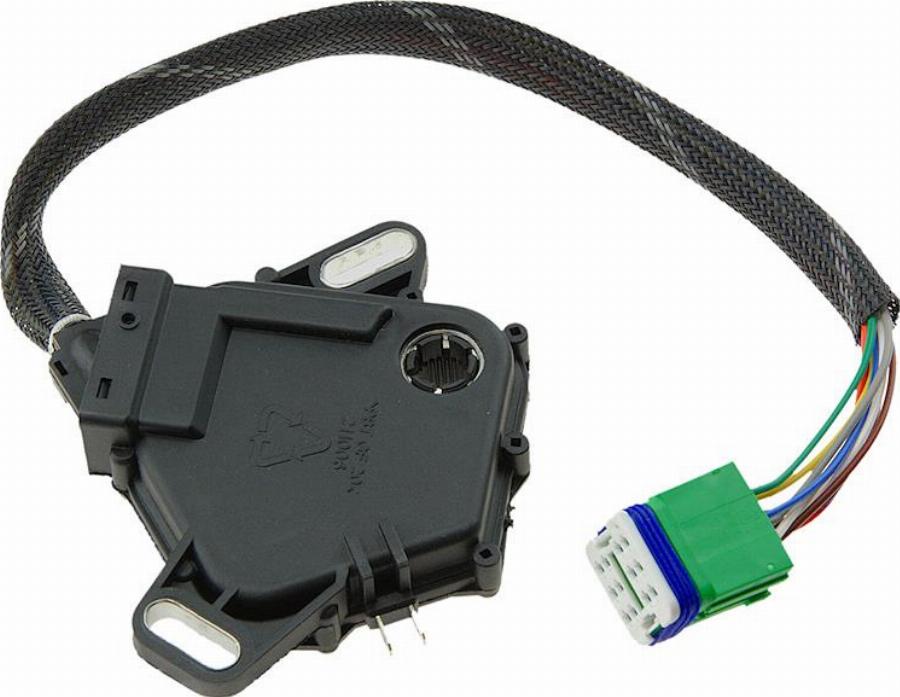 NTY EAG-RE-000 - Датчик частоти обертання, автоматична коробка передач autocars.com.ua