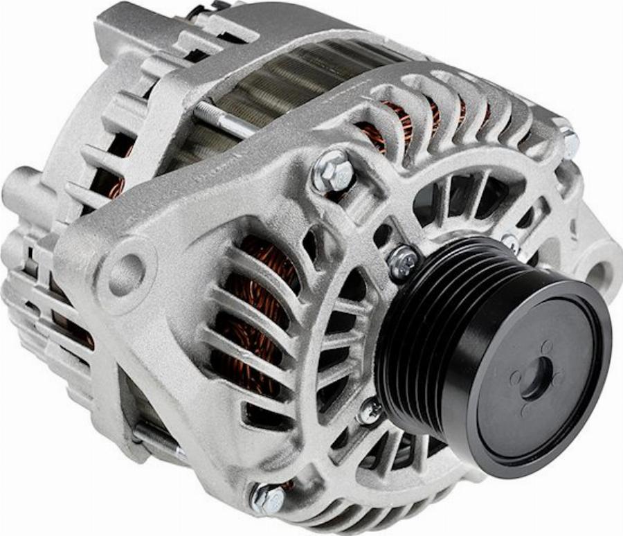 NTY EAL-CH-000 - Генератор autocars.com.ua