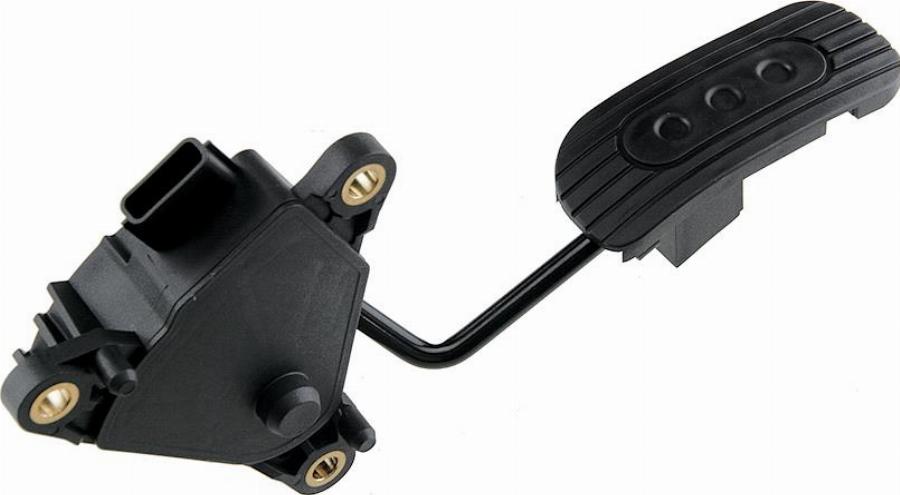 NTY EAP-NS-000 - Комплект педалі керування подачею палива autocars.com.ua