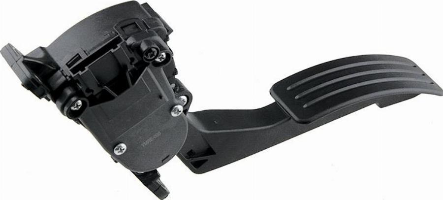 NTY EAP-RE-000 - Комплект педалі керування подачею палива autocars.com.ua