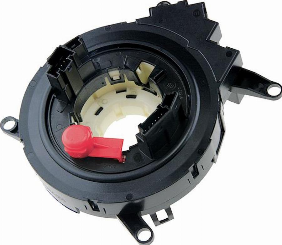 NTY EAS-BM-000 - Вита пружина, подушка безпеки autocars.com.ua