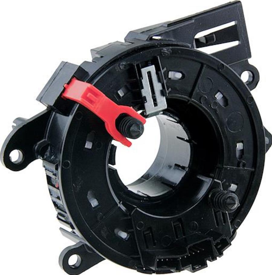 NTY EAS-BM-003 - Вита пружина, подушка безпеки autocars.com.ua