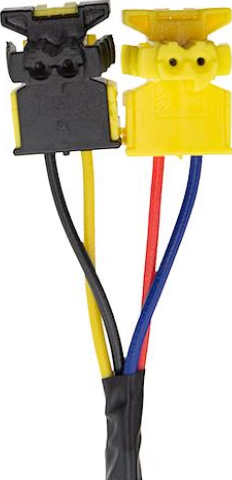 NTY EAS-CH-000 - Вита пружина, подушка безпеки autocars.com.ua